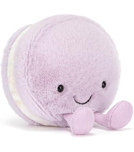 Amazon.co.jp: Jellycat Amuseables キャロットケーキ - シカゴ店内